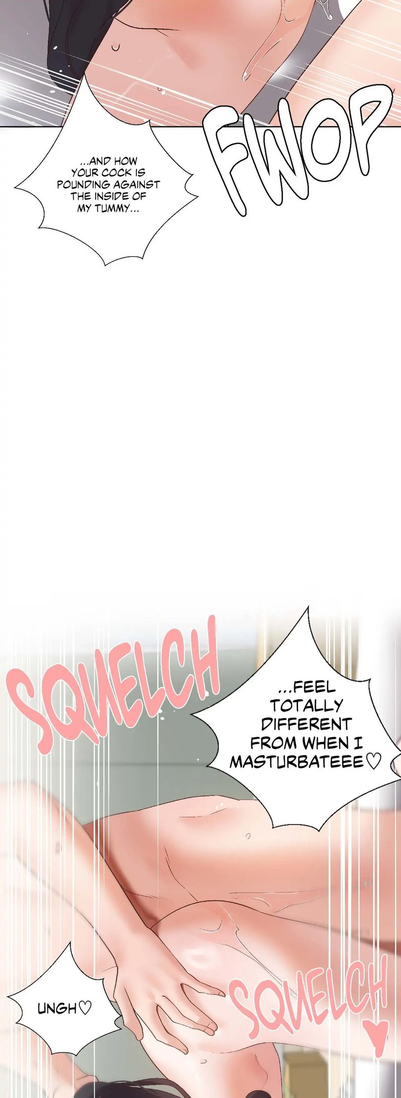 Family With Benefits Chapter 39 image 63