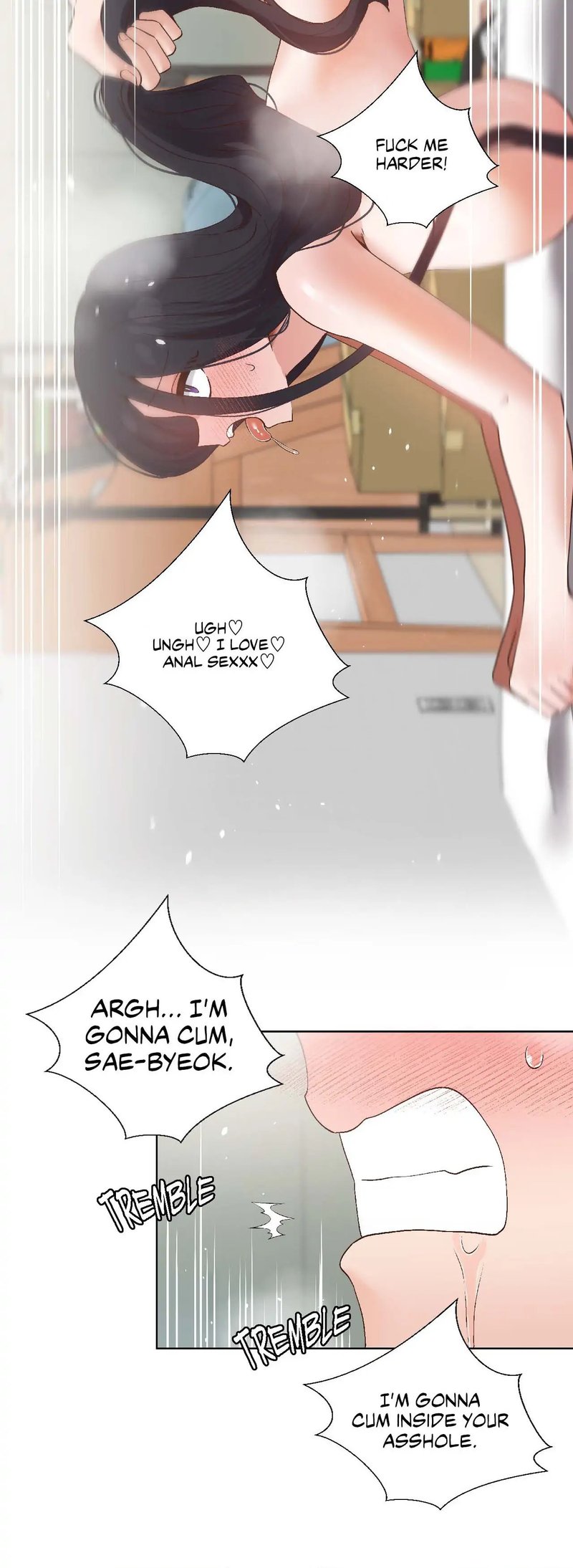 Family With Benefits Chapter 39 image 64