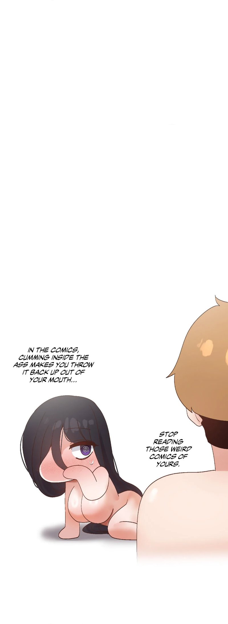 Family With Benefits Chapter 39 image 67