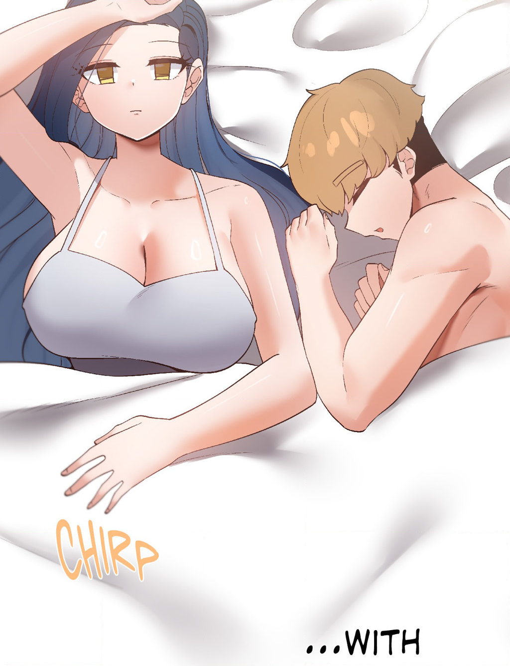 Family With Benefits Chapter 4 image 101