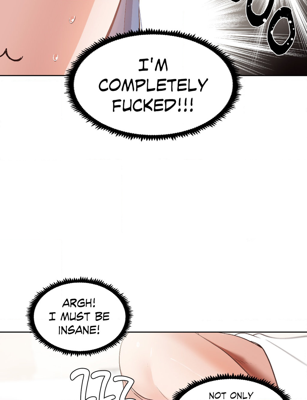 Family With Benefits Chapter 4 image 103