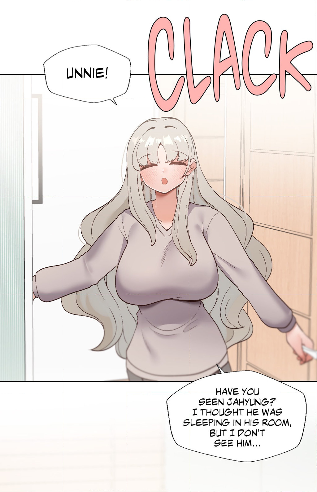 Family With Benefits Chapter 4 image 108