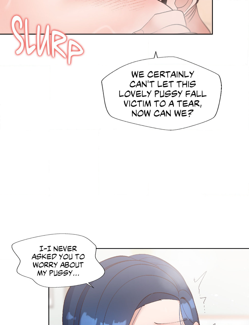 Family With Benefits Chapter 4 image 19