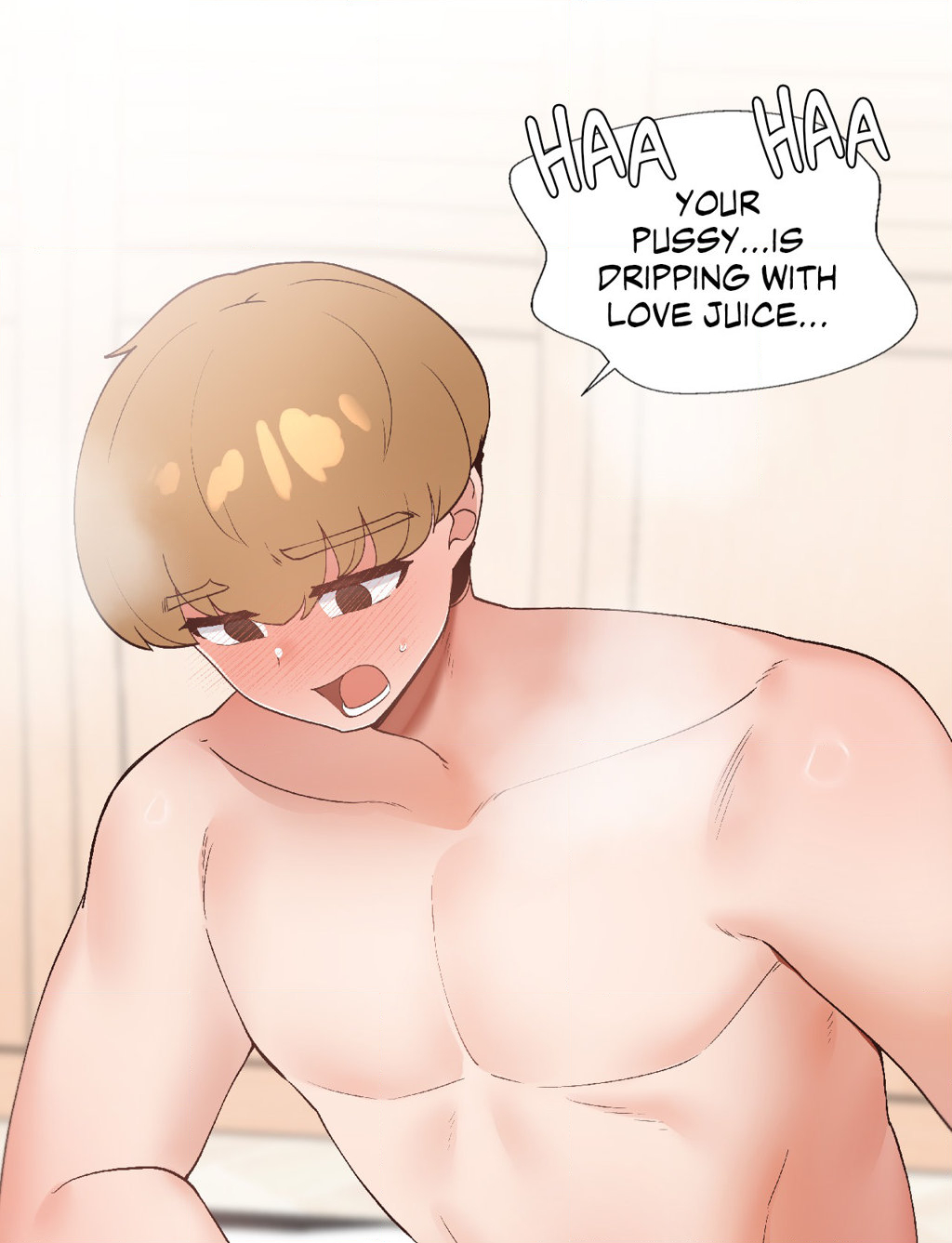 Family With Benefits Chapter 4 image 24