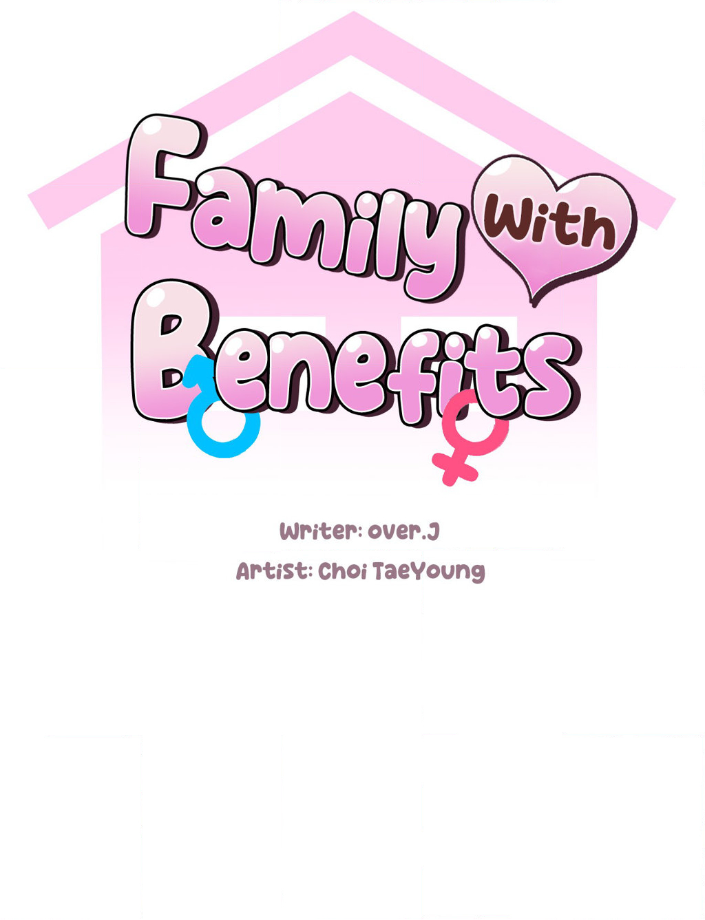 Family With Benefits Chapter 4 image 2