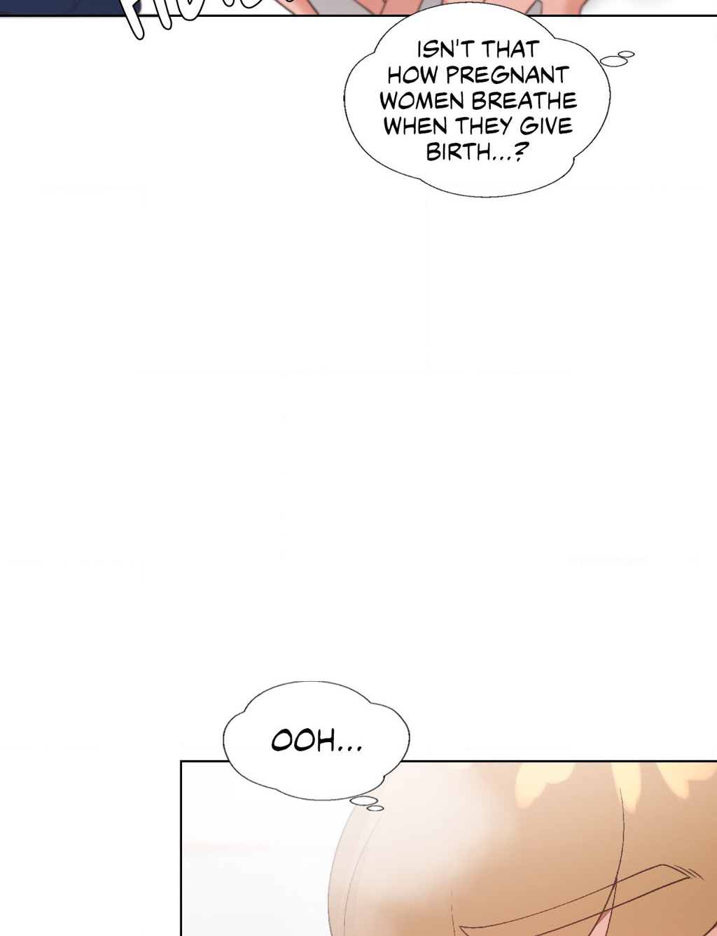 Family With Benefits Chapter 4 image 38