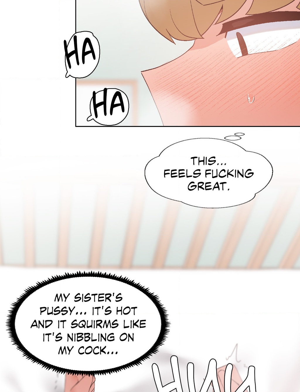 Family With Benefits Chapter 4 image 39