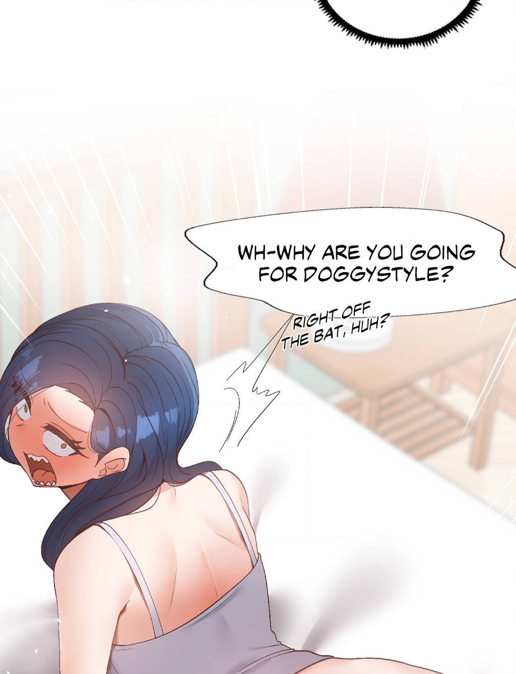 Family With Benefits Chapter 4 image 4