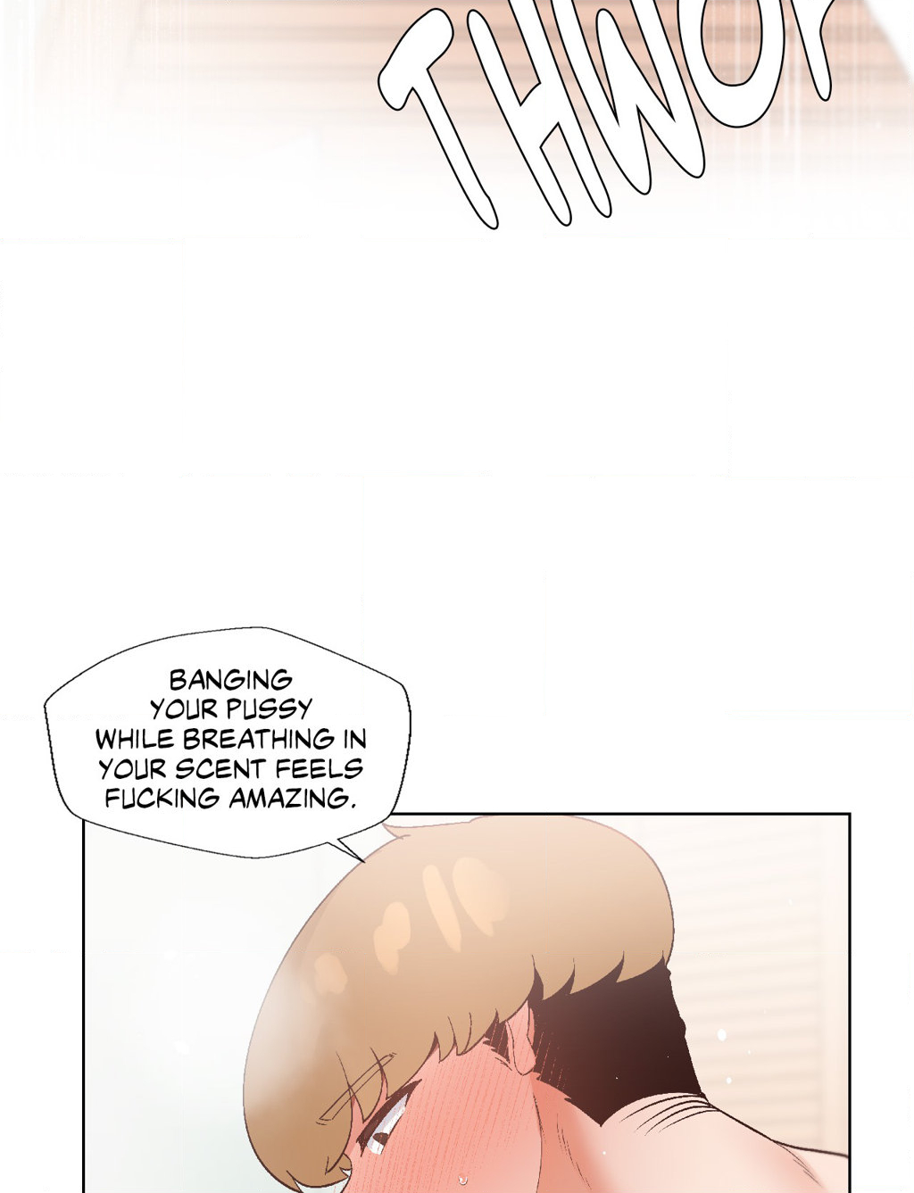 Family With Benefits Chapter 4 image 51