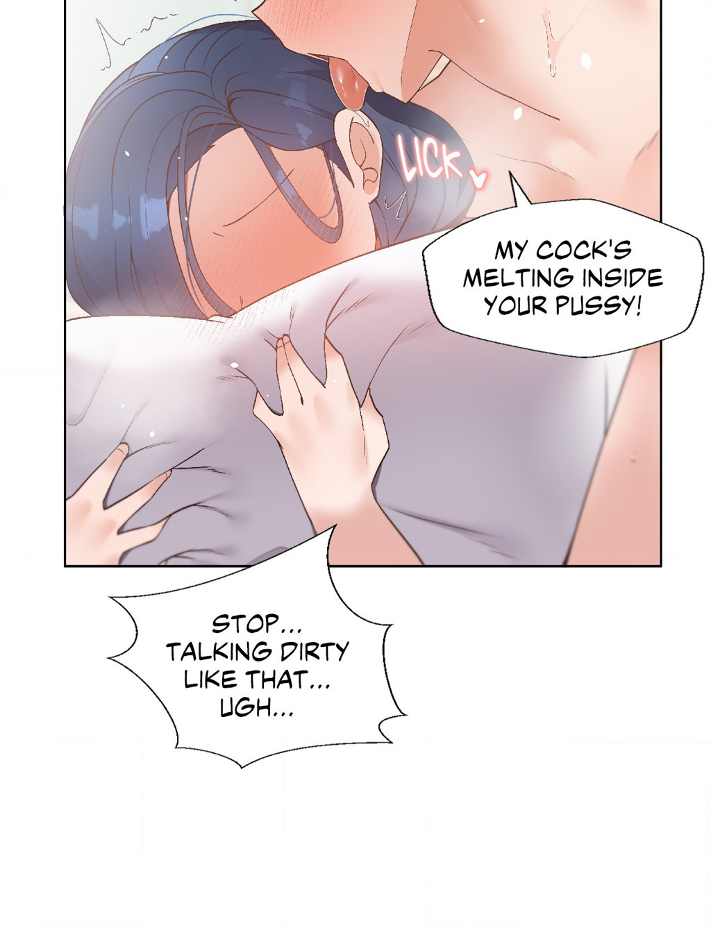 Family With Benefits Chapter 4 image 52