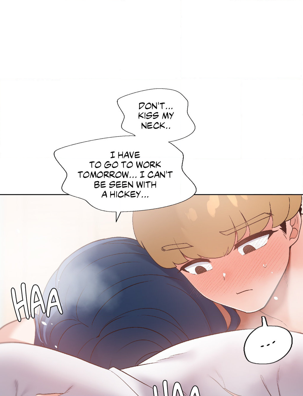 Family With Benefits Chapter 4 image 53