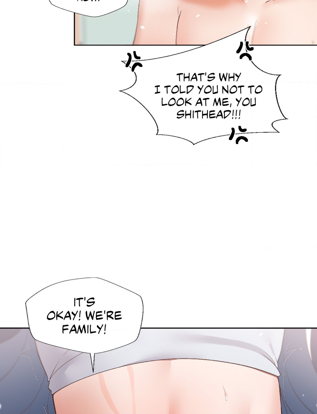 Family With Benefits Chapter 4 image 64
