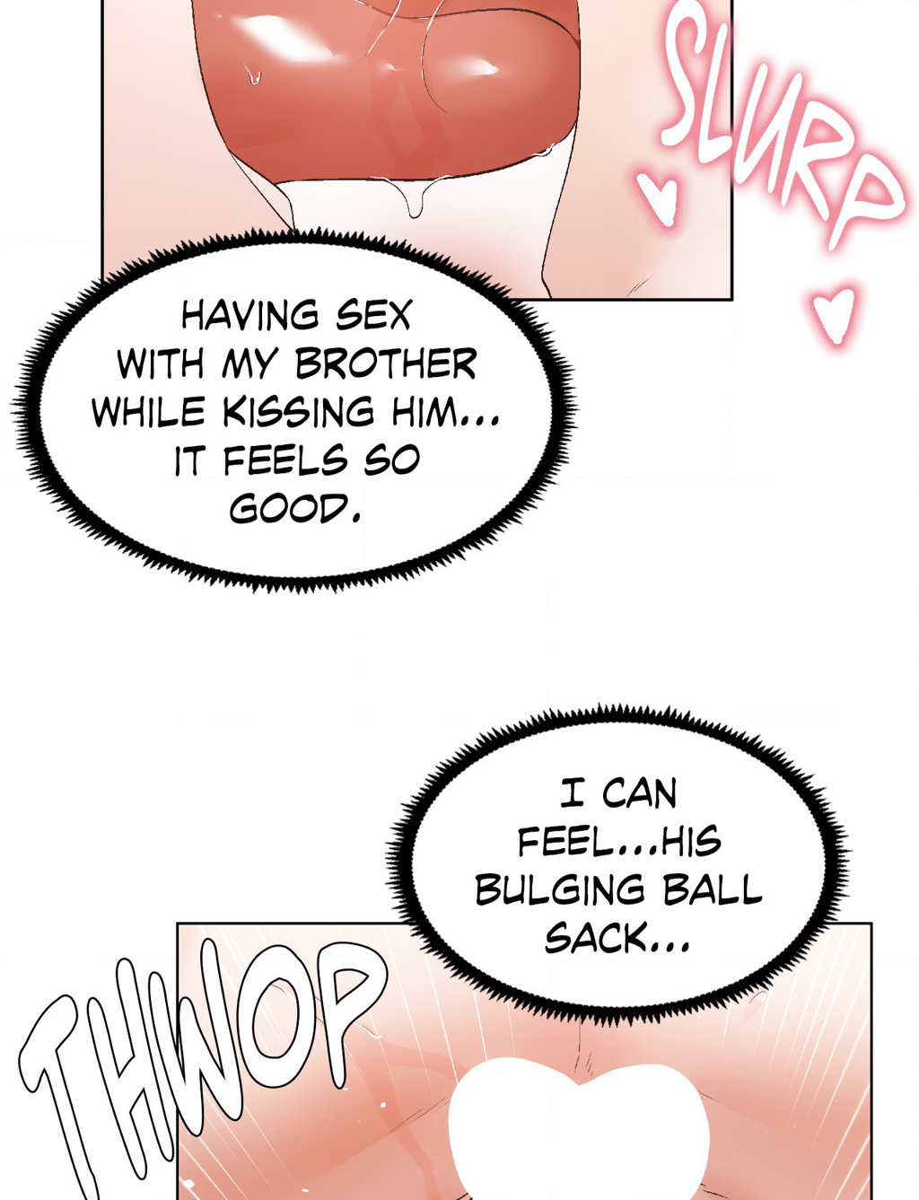 Family With Benefits Chapter 4 image 74