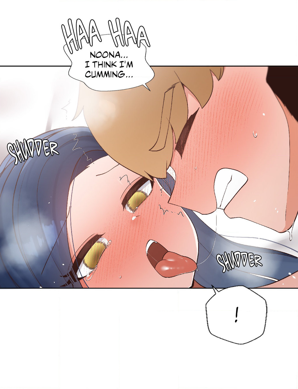 Family With Benefits Chapter 4 image 76