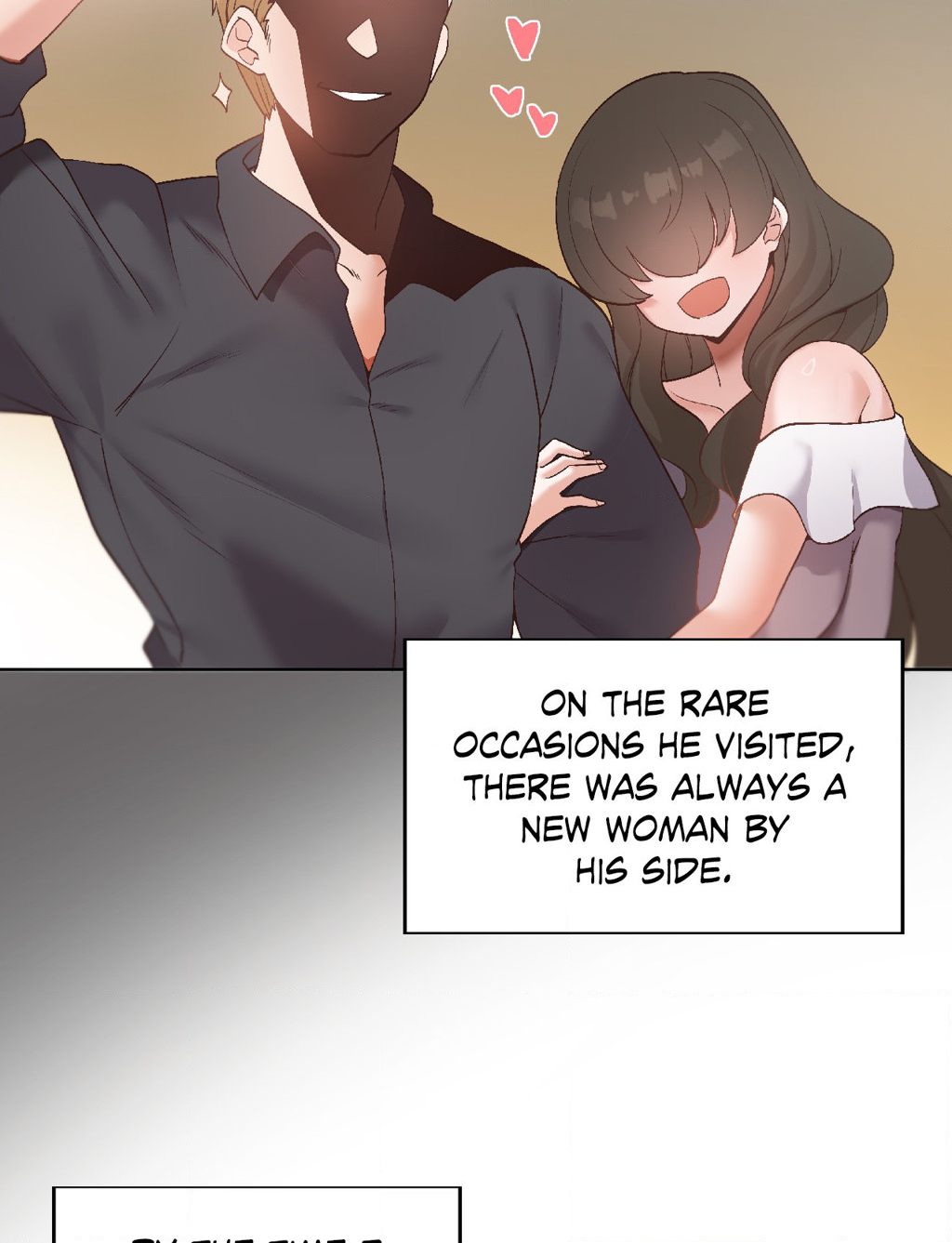 Family With Benefits Chapter 4 image 93