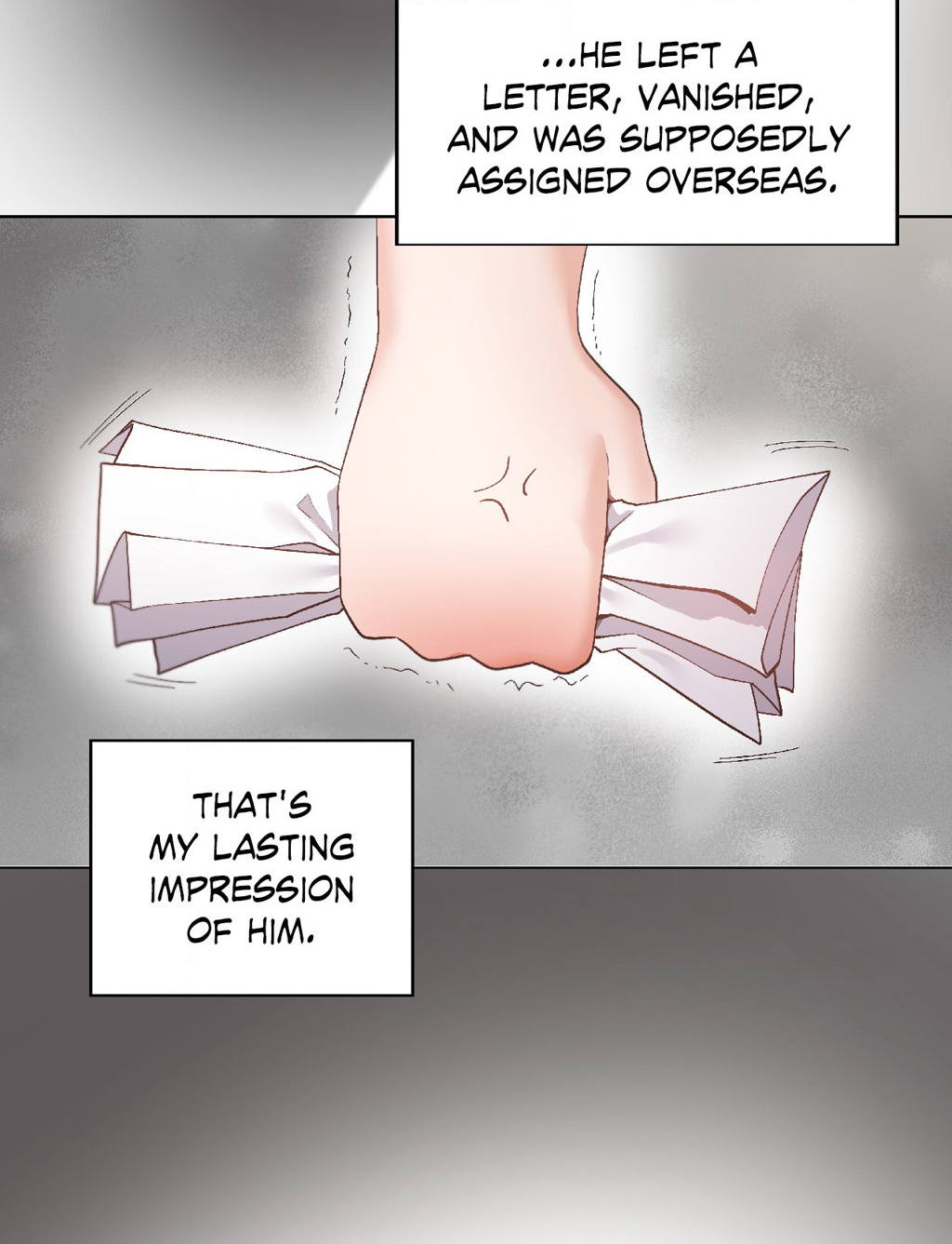Family With Benefits Chapter 4 image 95