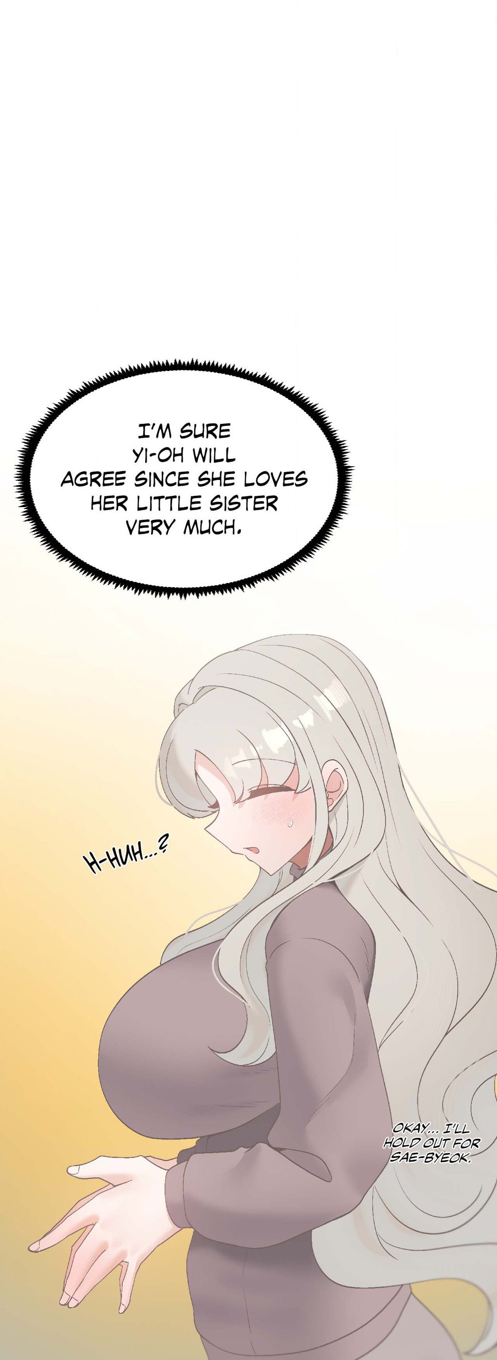 Family With Benefits Chapter 40 image 10