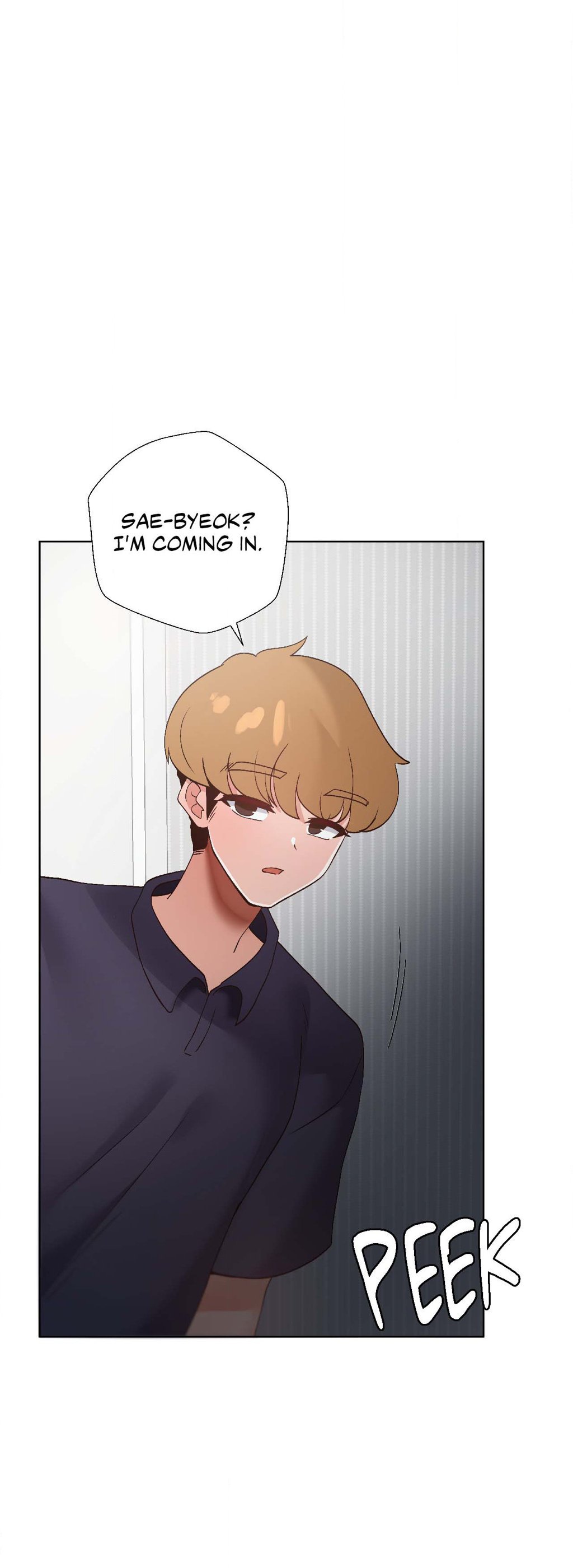 Family With Benefits Chapter 40 image 14