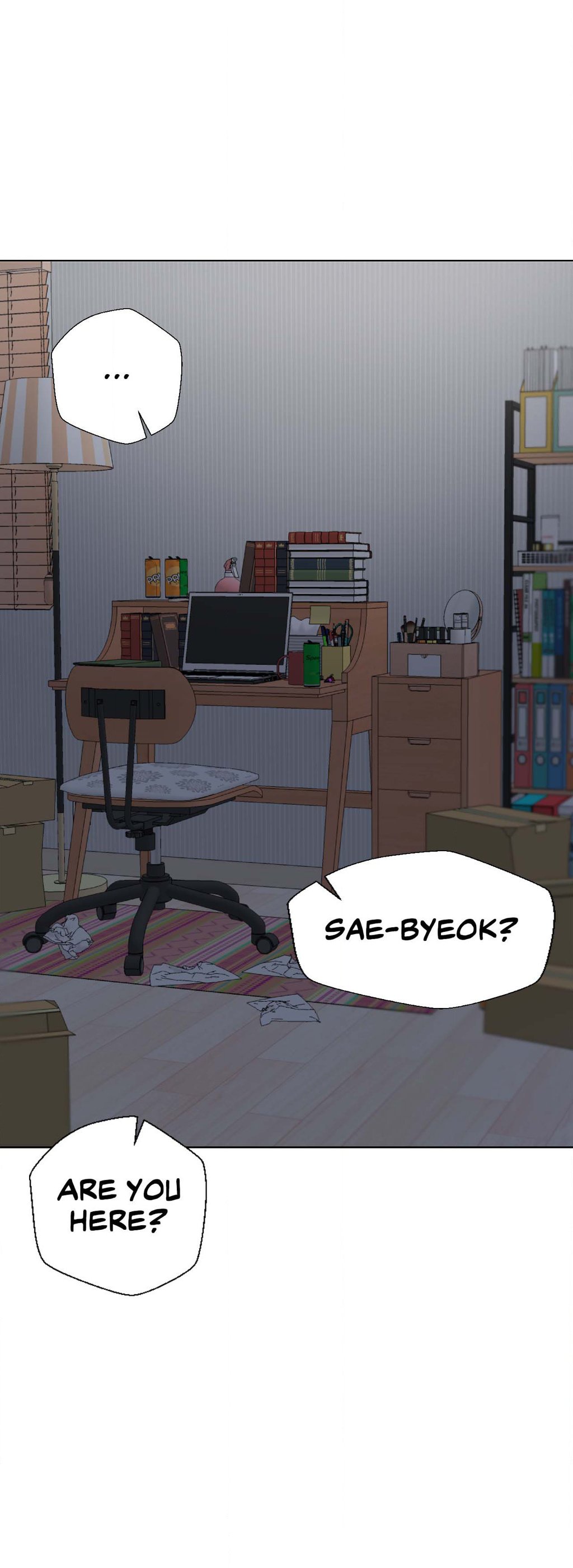 Family With Benefits Chapter 40 image 15