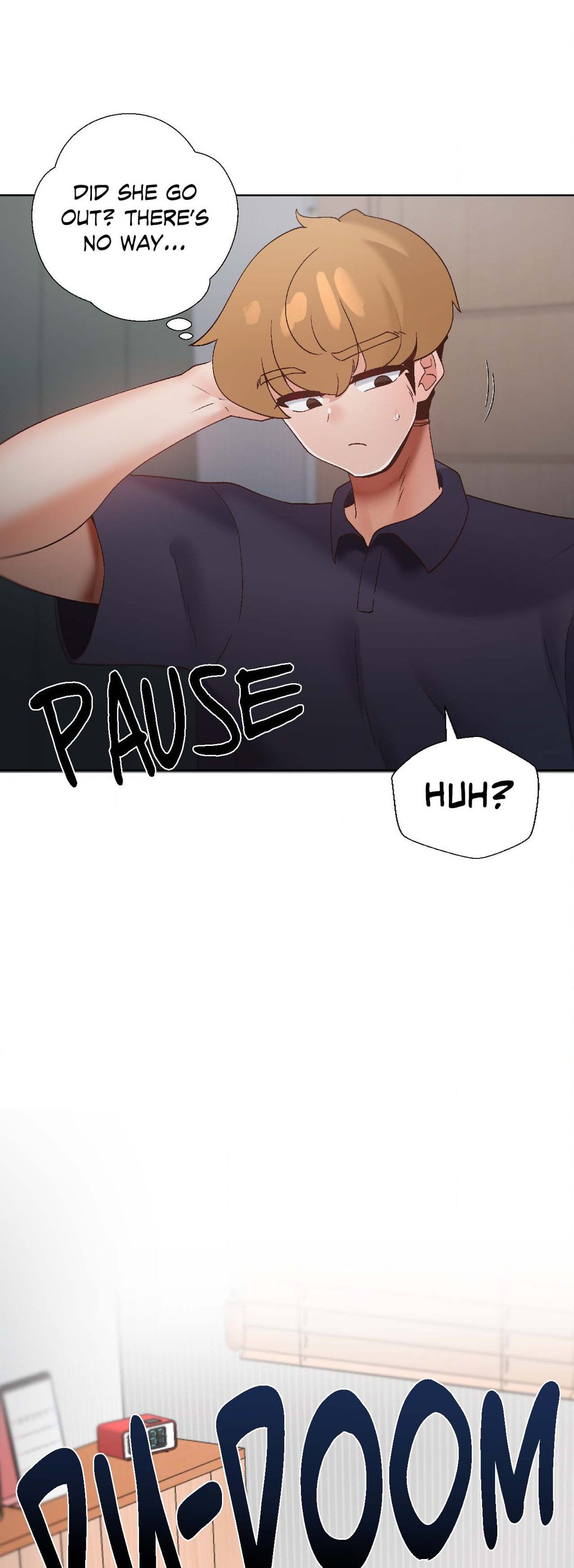 Family With Benefits Chapter 40 image 16