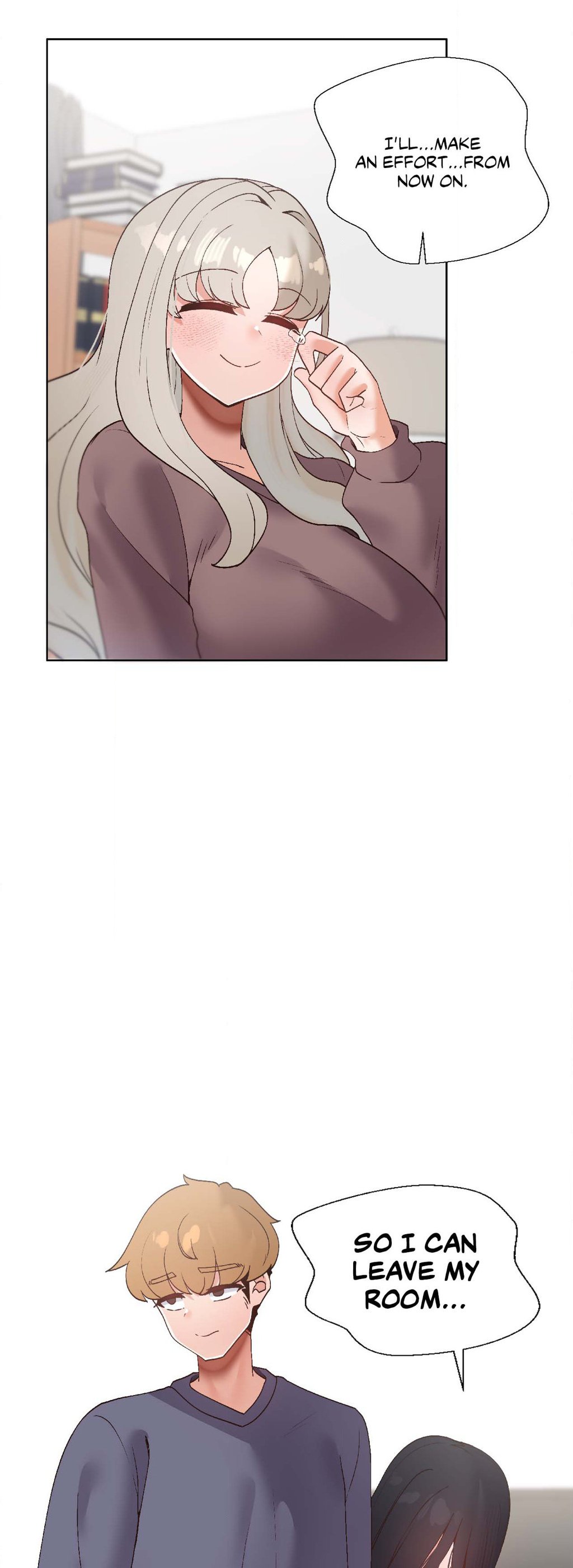 Family With Benefits Chapter 40 image 1