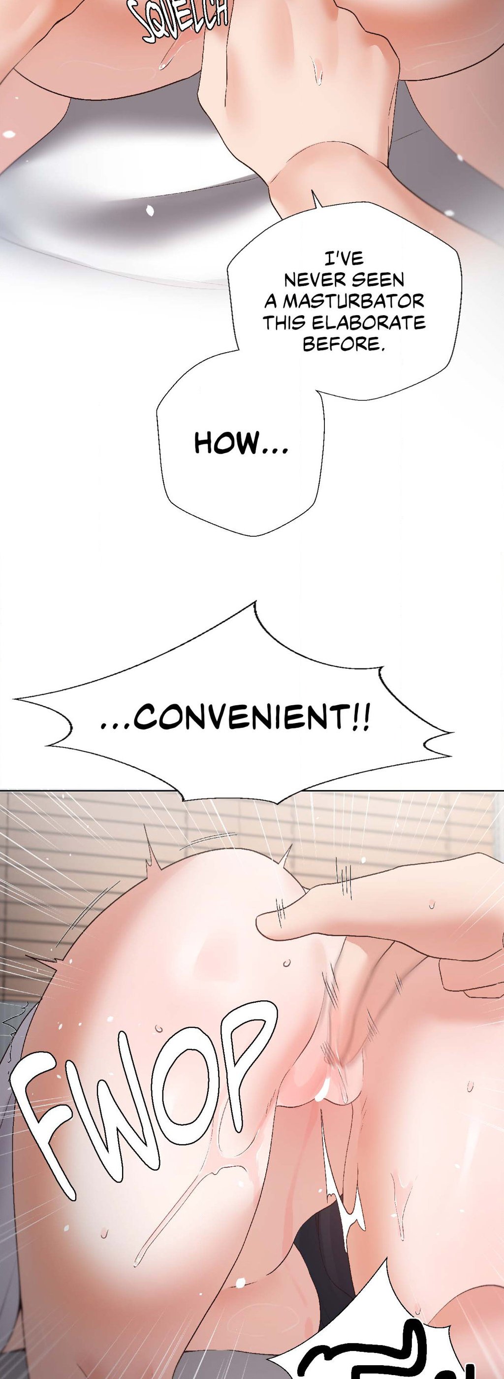 Family With Benefits Chapter 40 image 21