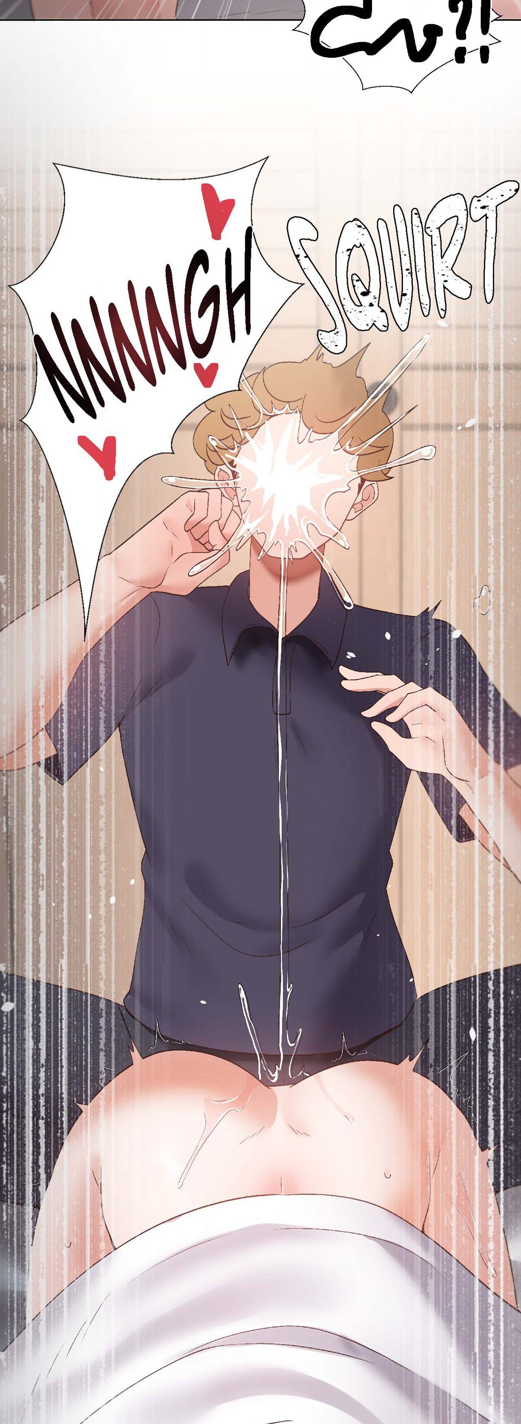 Family With Benefits Chapter 40 image 22