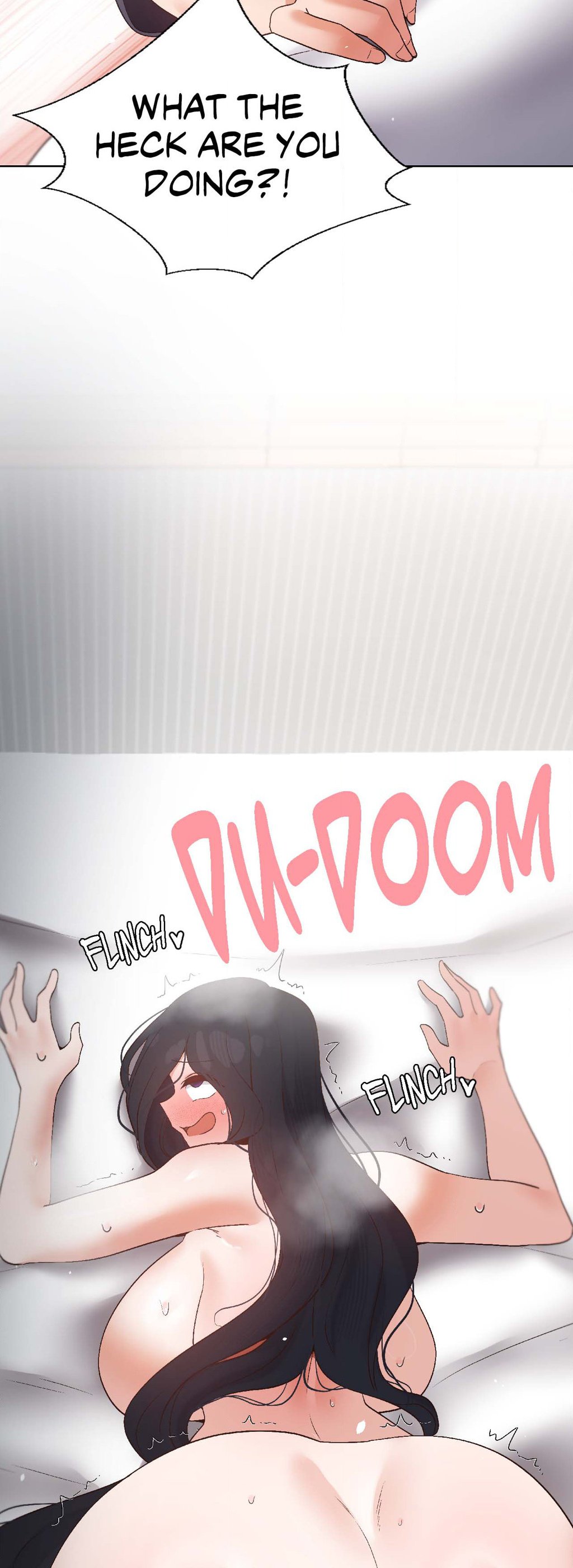 Family With Benefits Chapter 40 image 25