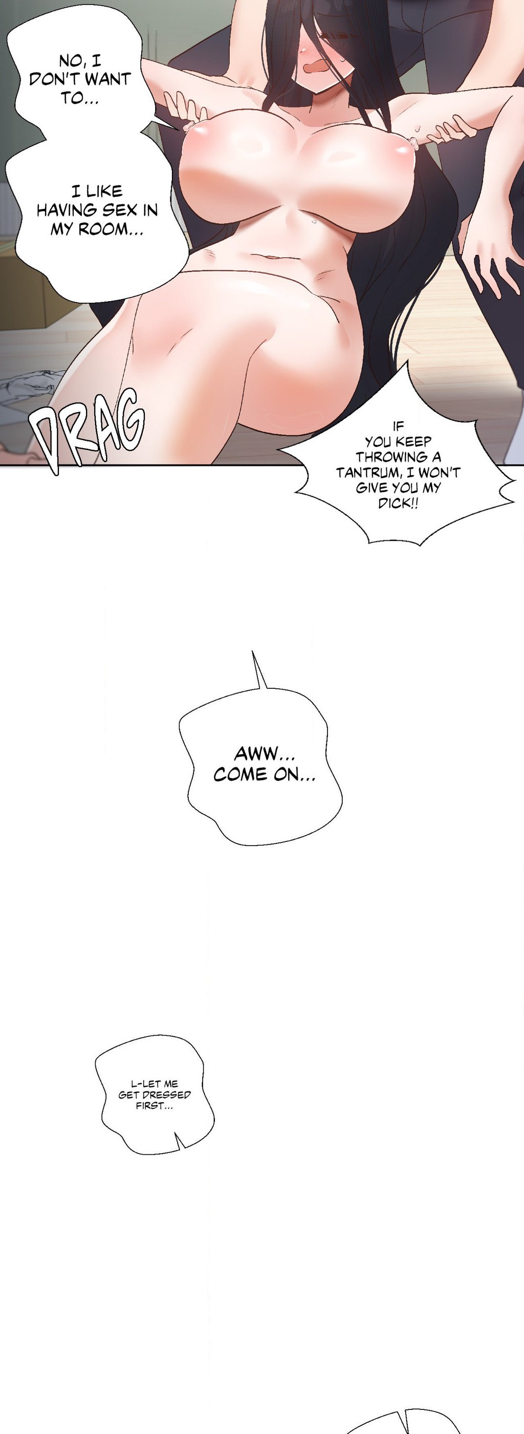 Family With Benefits Chapter 40 image 33