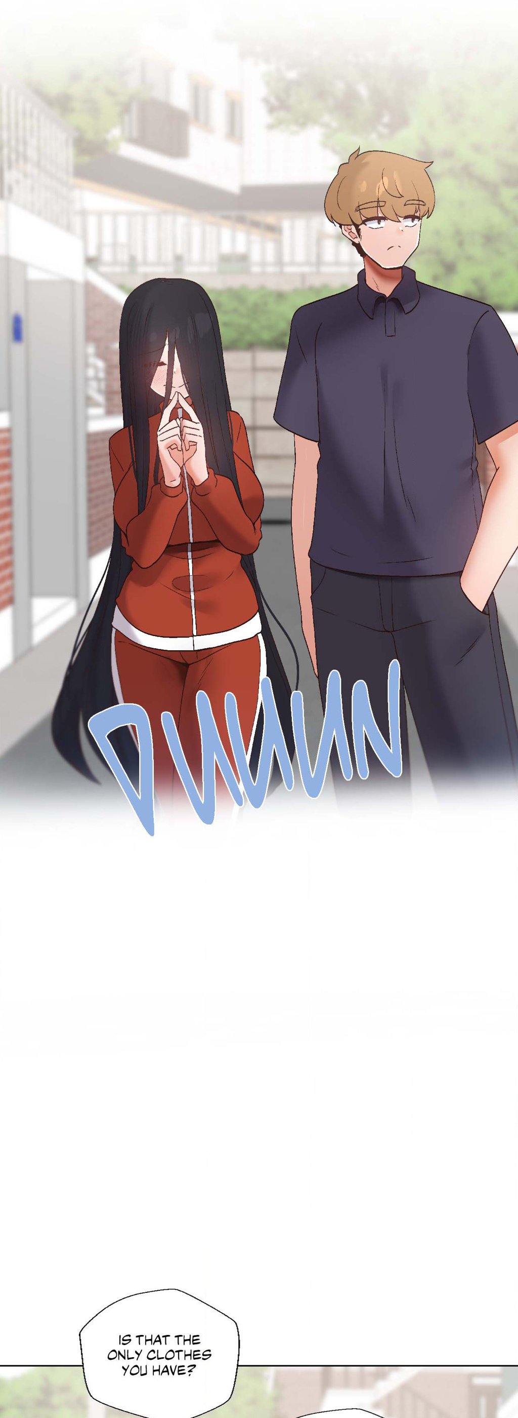 Family With Benefits Chapter 40 image 35