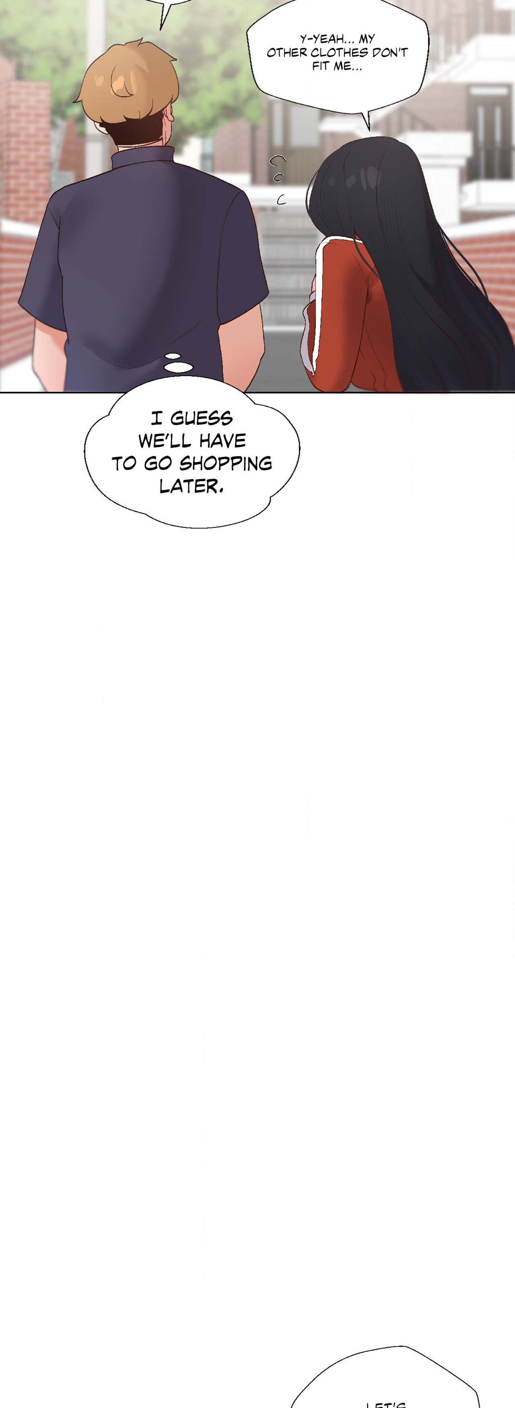 Family With Benefits Chapter 40 image 36