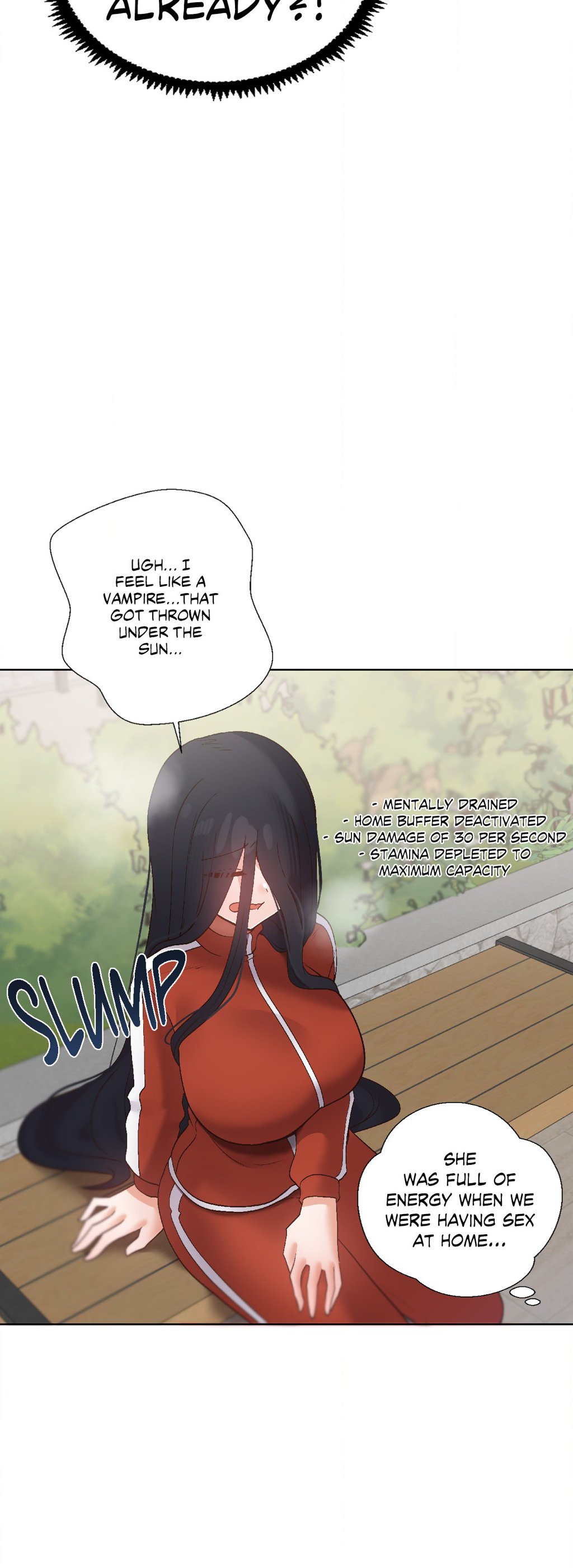 Family With Benefits Chapter 40 image 41