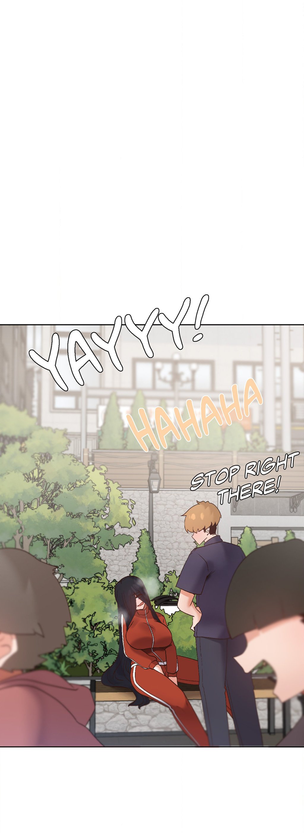 Family With Benefits Chapter 40 image 42