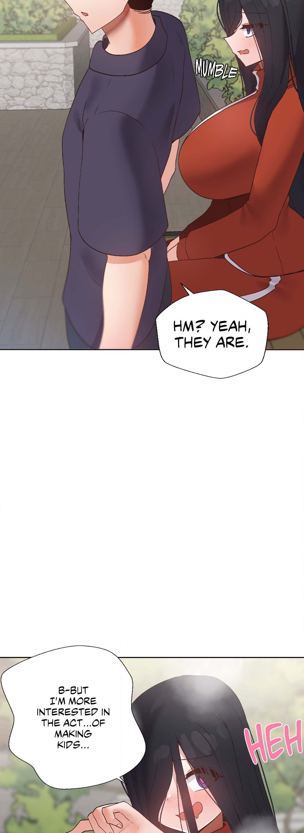 Family With Benefits Chapter 40 image 44
