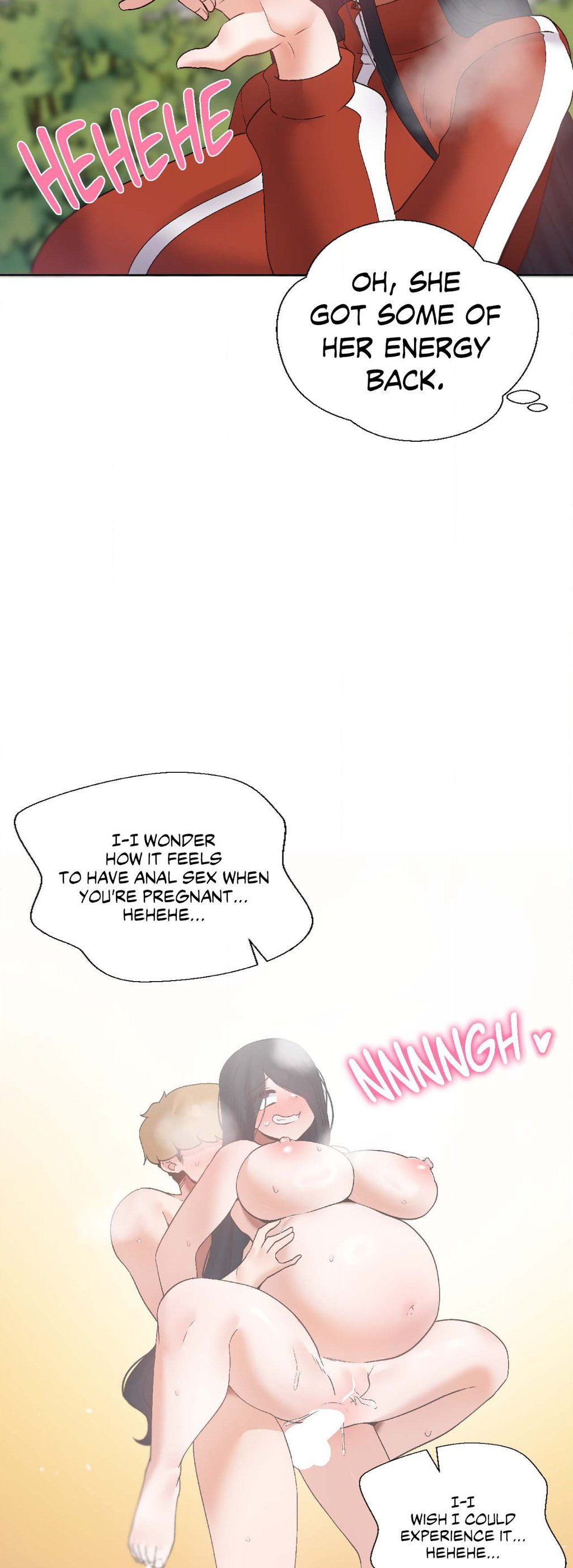 Family With Benefits Chapter 40 image 45