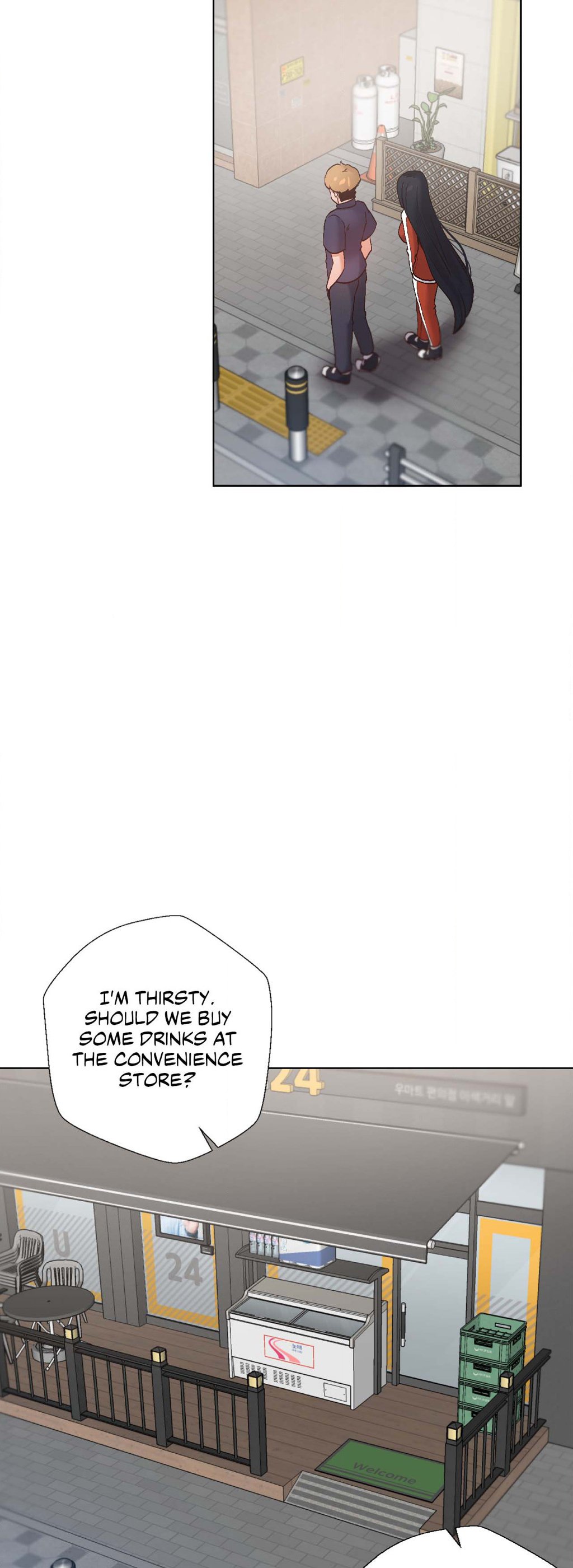 Family With Benefits Chapter 40 image 47