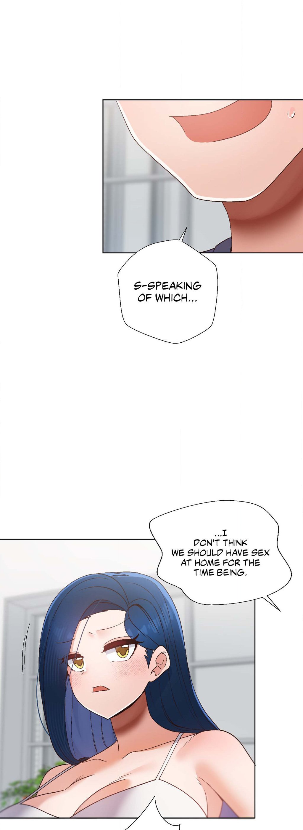 Family With Benefits Chapter 40 image 4