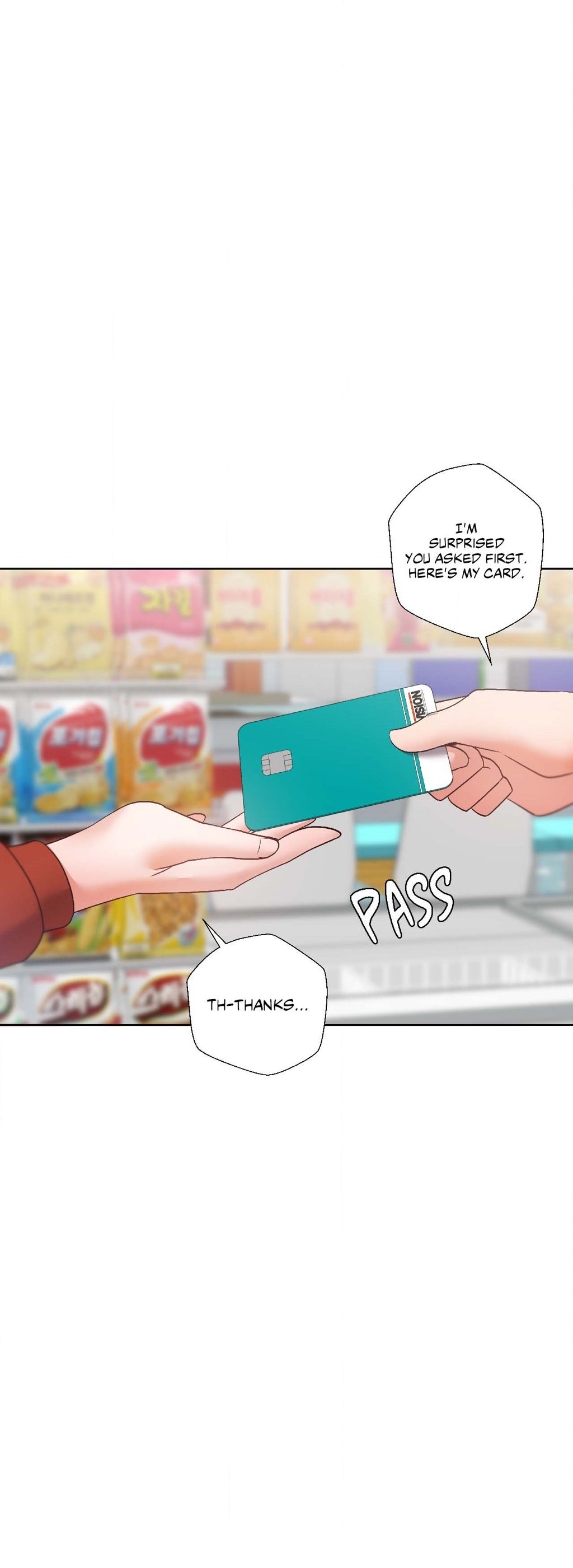 Family With Benefits Chapter 40 image 50