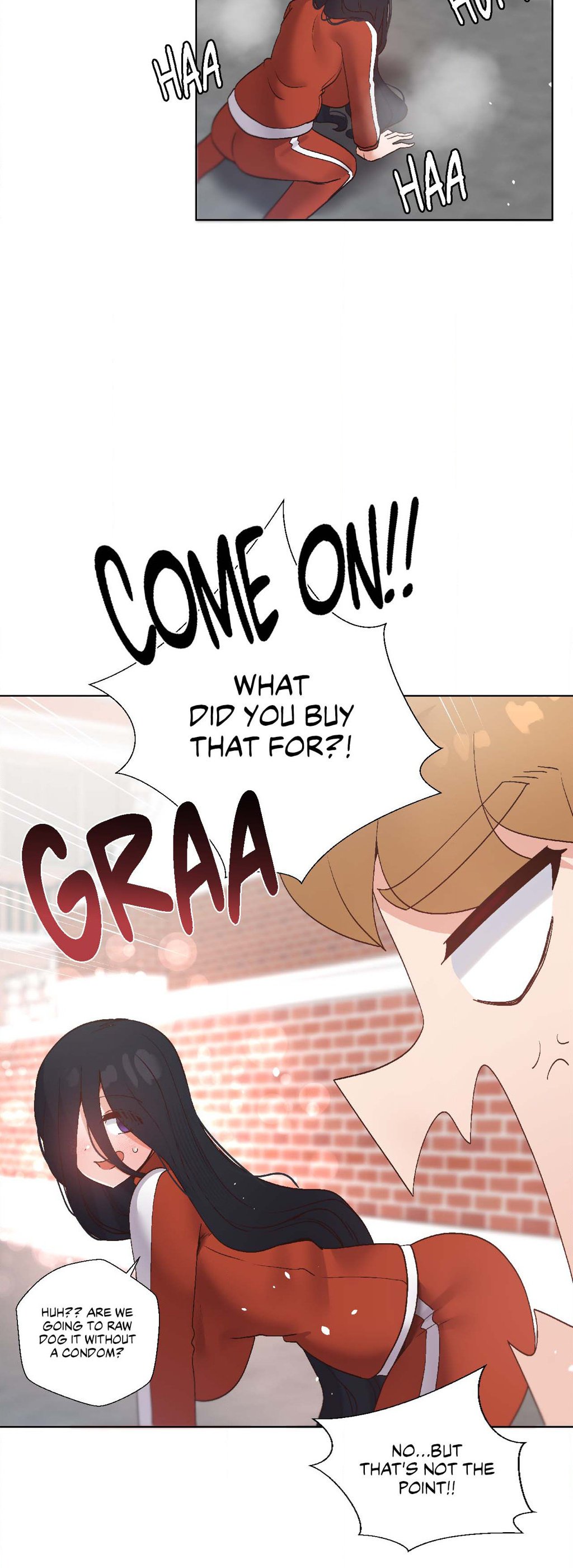 Family With Benefits Chapter 40 image 55