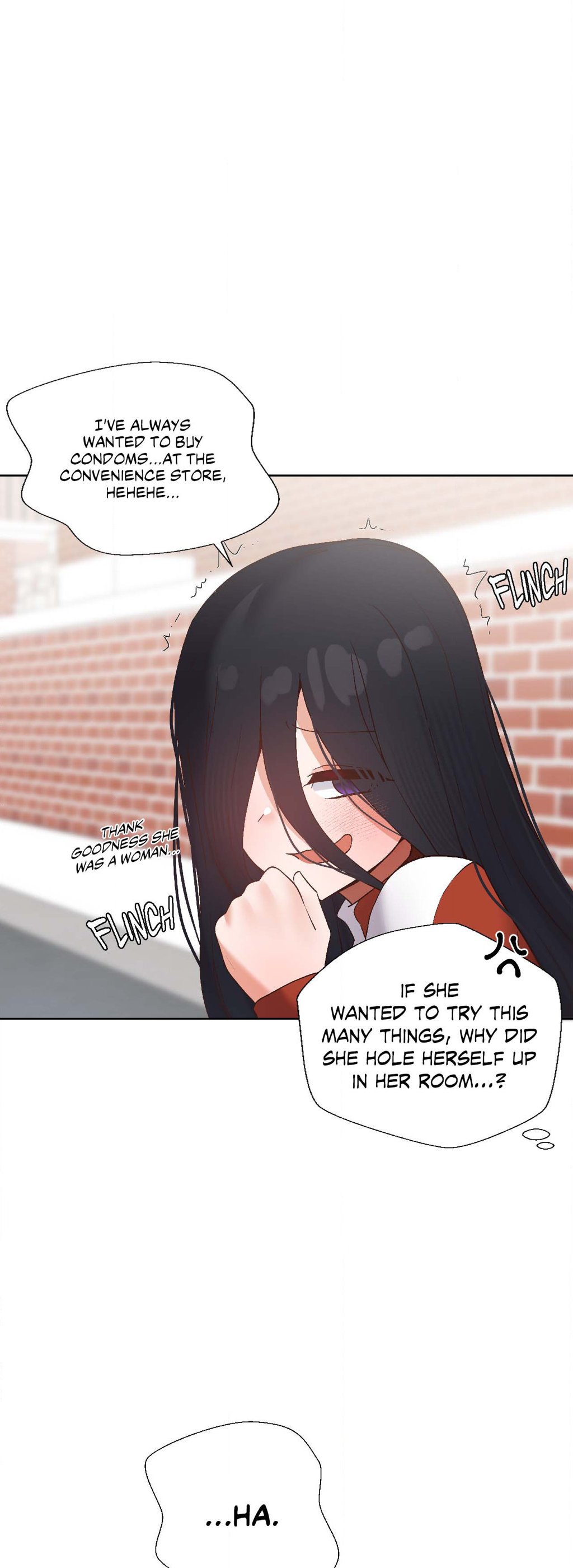 Family With Benefits Chapter 40 image 56
