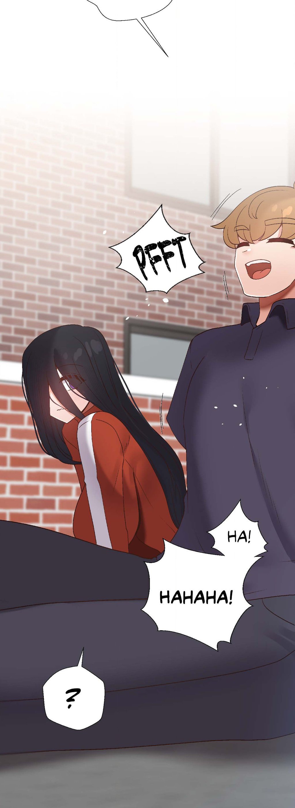 Family With Benefits Chapter 40 image 57