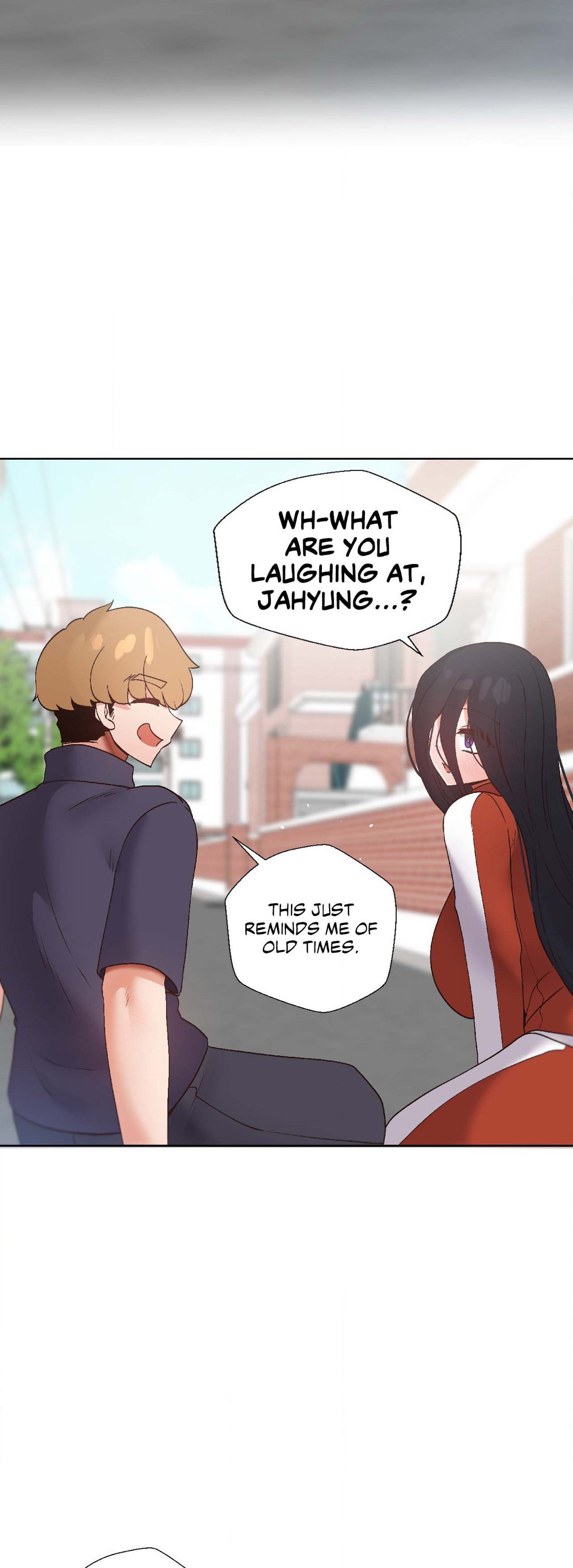 Family With Benefits Chapter 40 image 58