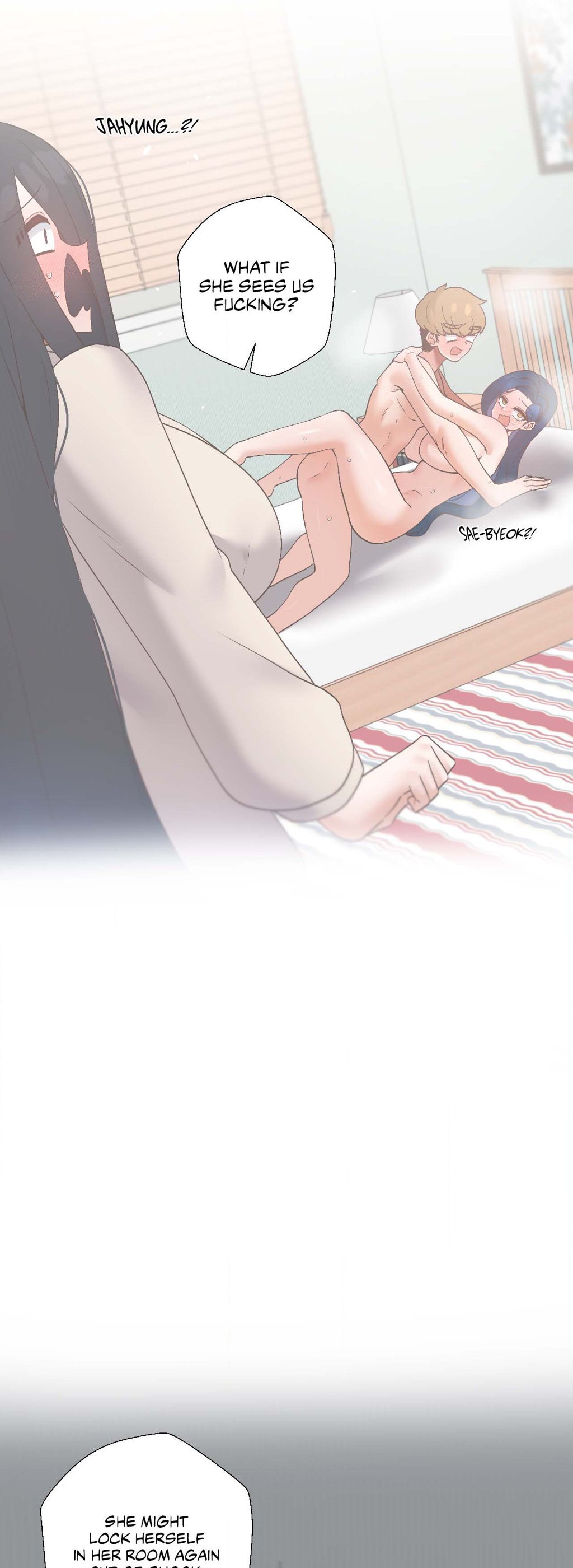 Family With Benefits Chapter 40 image 6