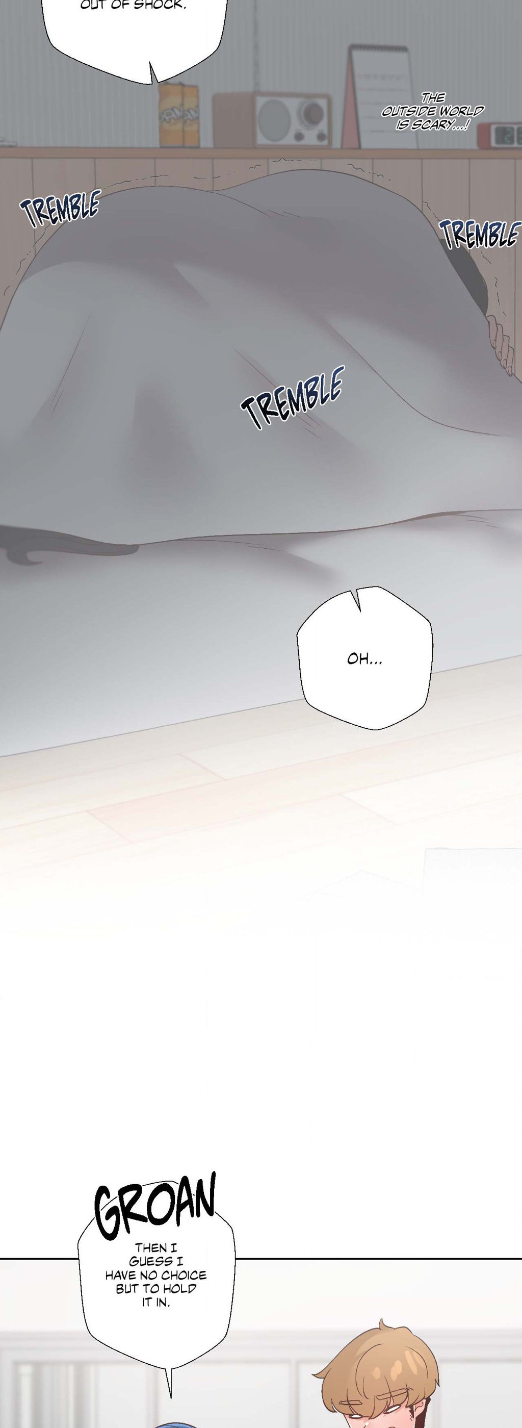 Family With Benefits Chapter 40 image 7