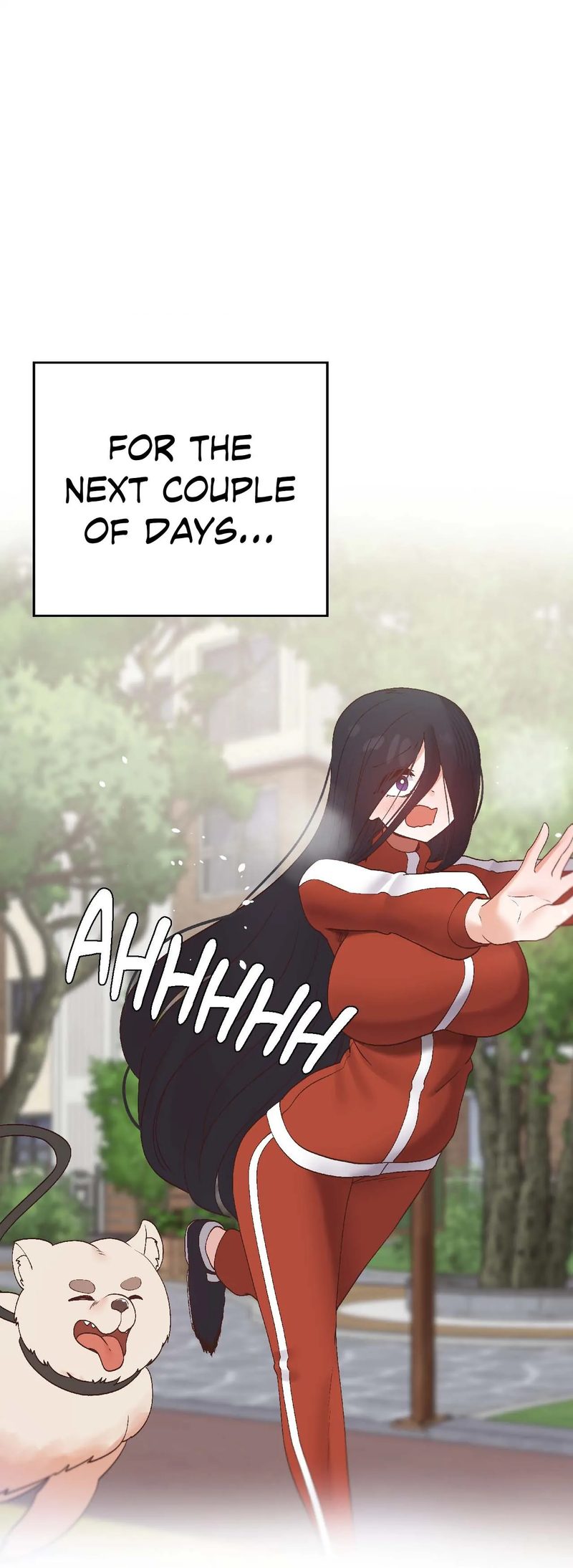 Family With Benefits Chapter 41 image 0