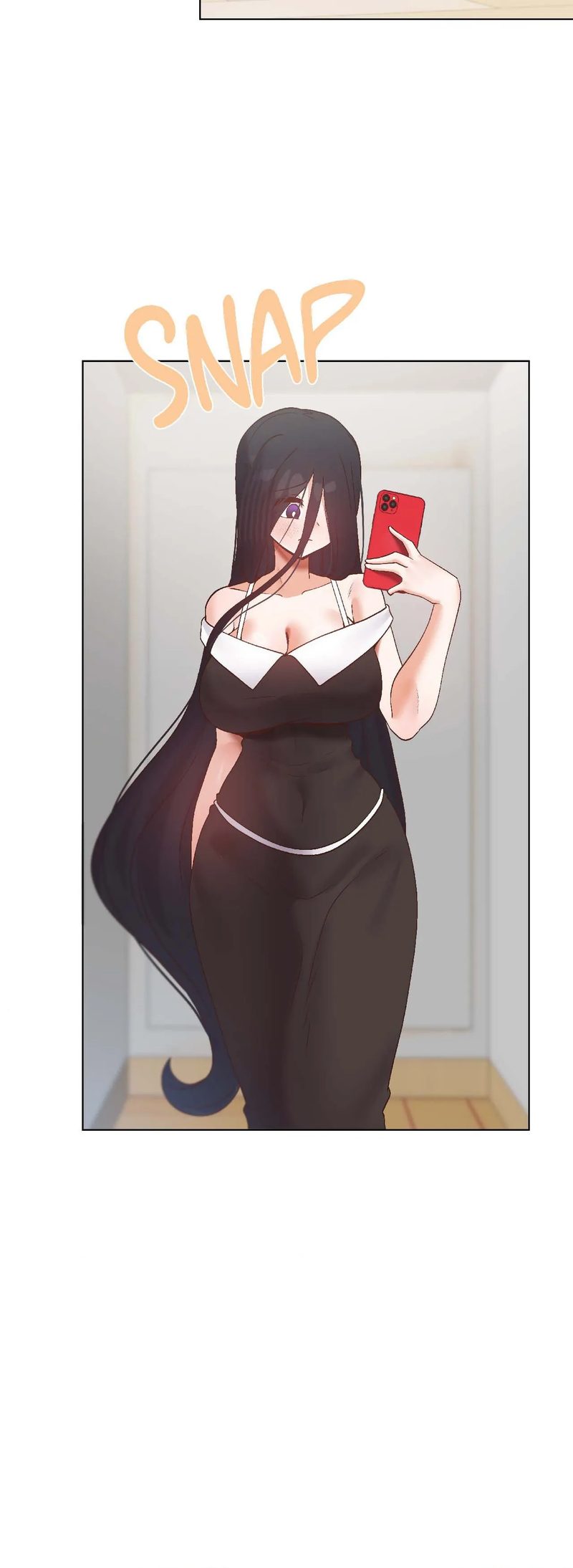 Family With Benefits Chapter 41 image 9