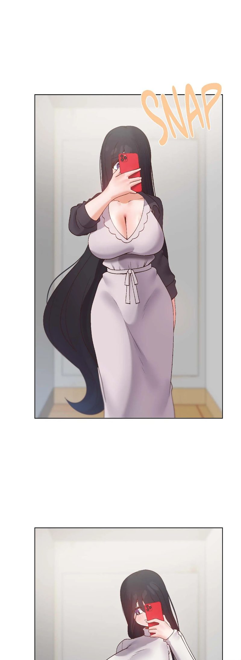 Family With Benefits Chapter 41 image 10