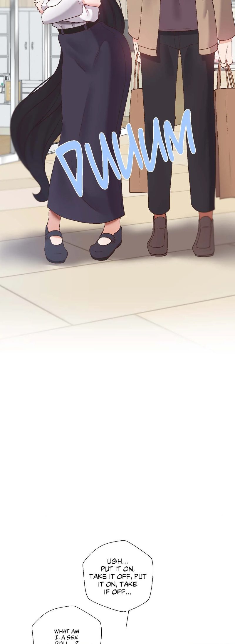 Family With Benefits Chapter 41 image 16