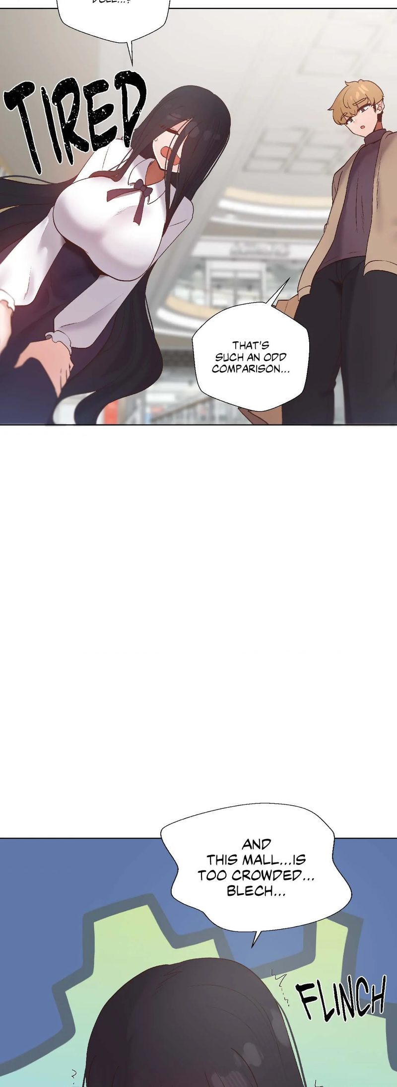 Family With Benefits Chapter 41 image 17