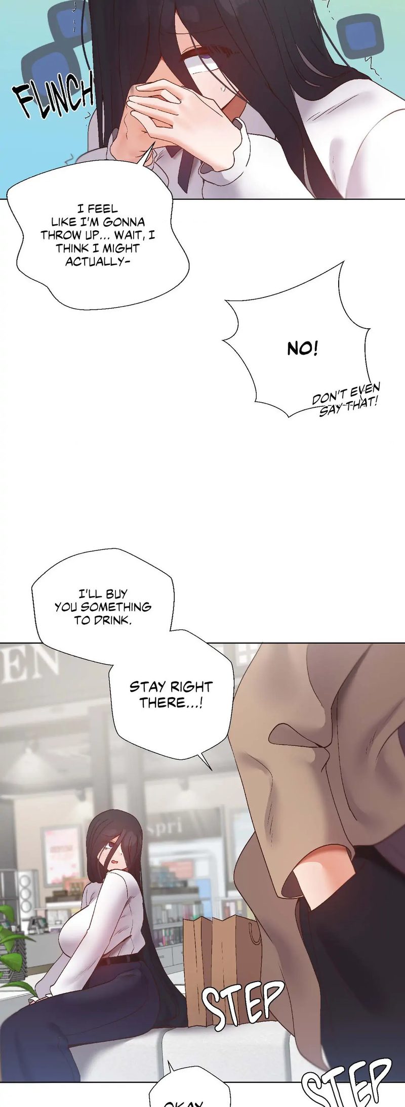 Family With Benefits Chapter 41 image 18